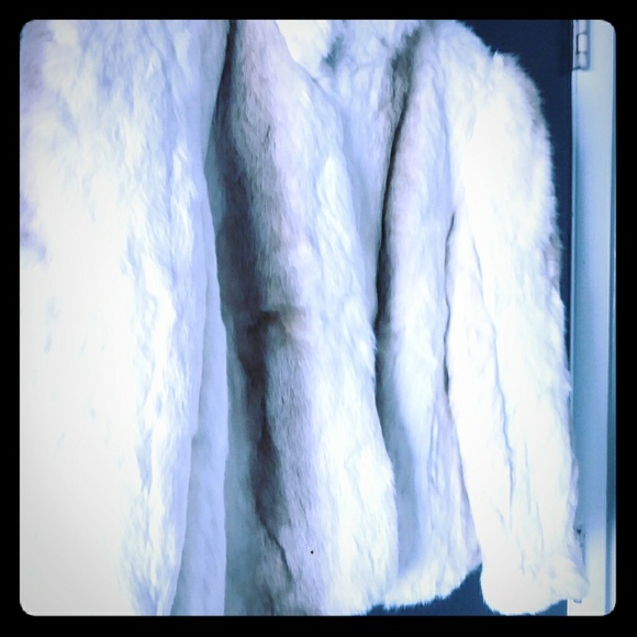 Jackets & Blazers - Authentic fur coat Jackets & Blazers - Authentic fur coat